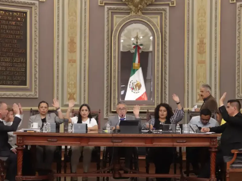 Aprueba Congreso exhorto para monitorear puntos de riesgo por lluvias