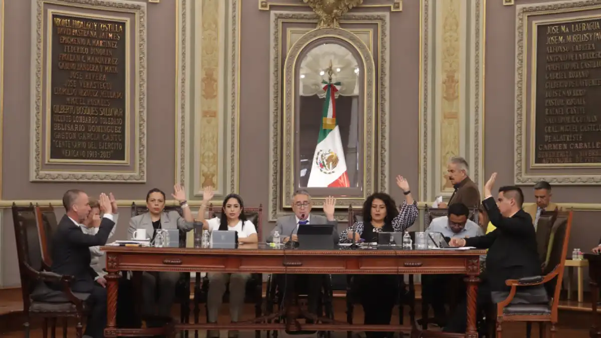 Aprueba Congreso exhorto para monitorear puntos de riesgo por lluvias