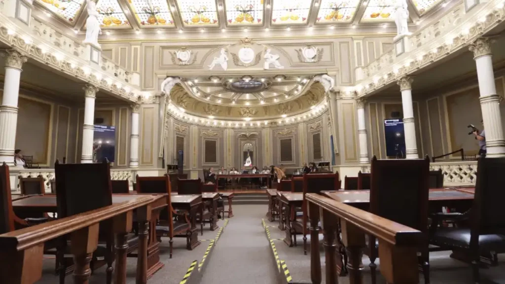 Impulsan en el Congreso propuesta legislativa para fomentar actividad física en la población