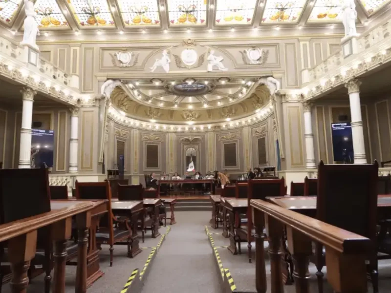 Impulsan en el Congreso propuesta legislativa para fomentar actividad física en la población