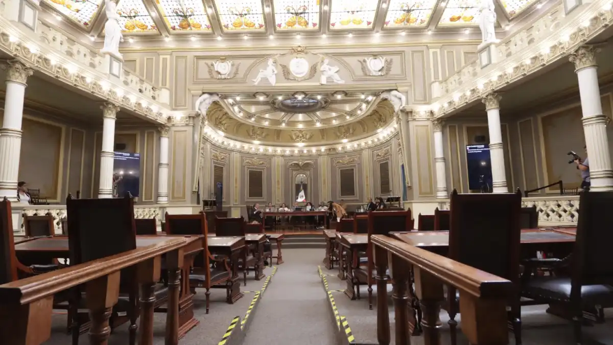 Impulsan en el Congreso propuesta legislativa para fomentar actividad física en la población