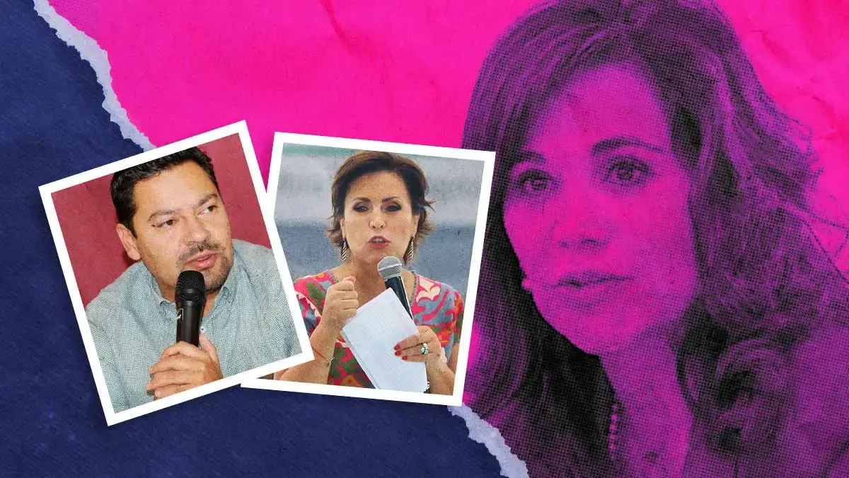 Políticos y funcionarios condenan secuestro exprés del que fue víctima Blanca Alcalá