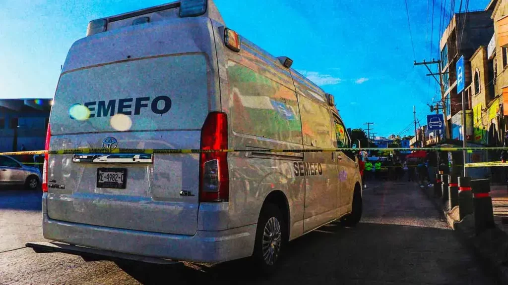 Encuentran cuerpo de un hombre que aparentemente se quitó la vida en San Pedro Cholula