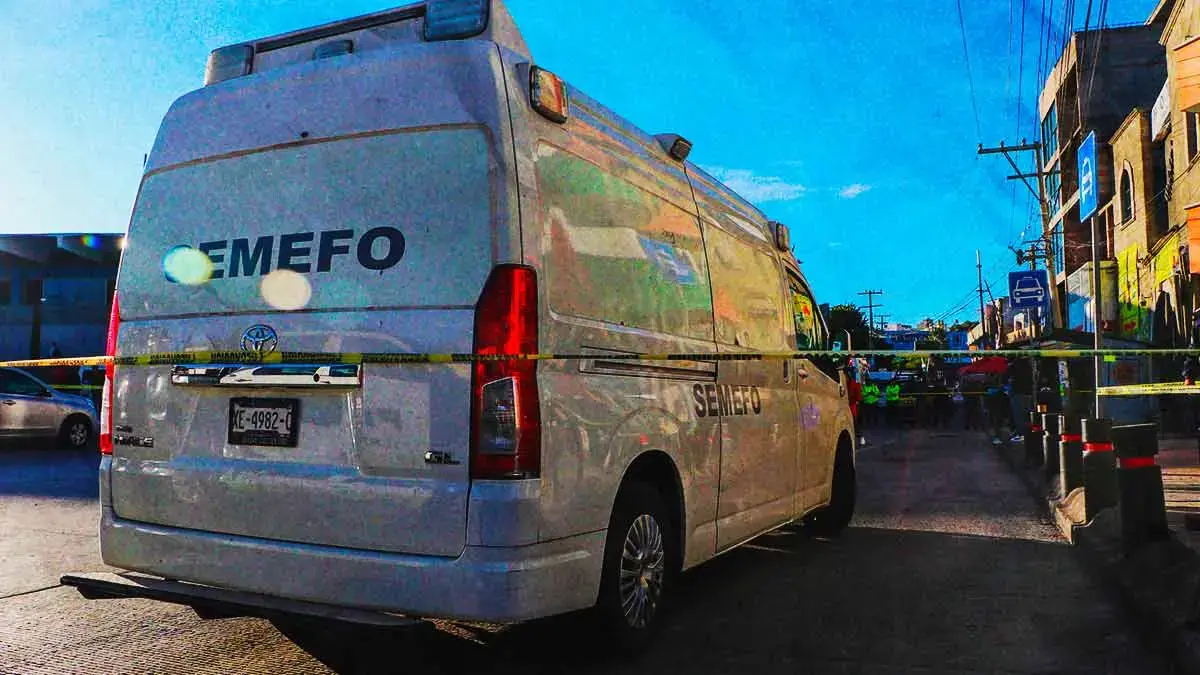 Encuentran cuerpo de un hombre que aparentemente se quitó la vida en San Pedro Cholula