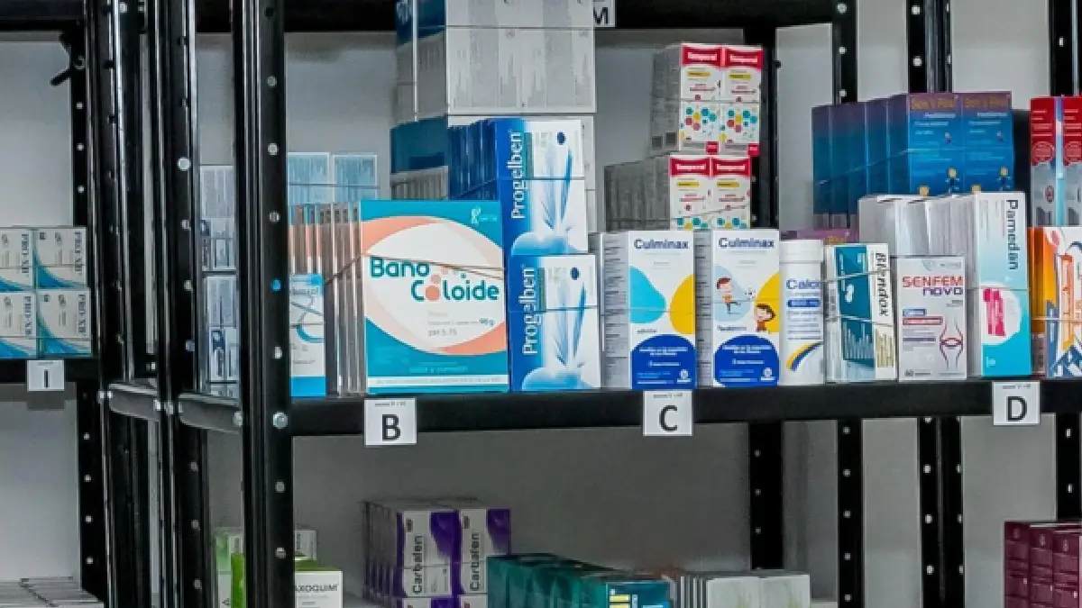 SMDIF Puebla abre farmacia de la unidad médica integral