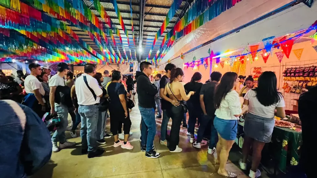 Éxito total la Feria del Elote en Atlixco; la visitaron más de 18 mil personas