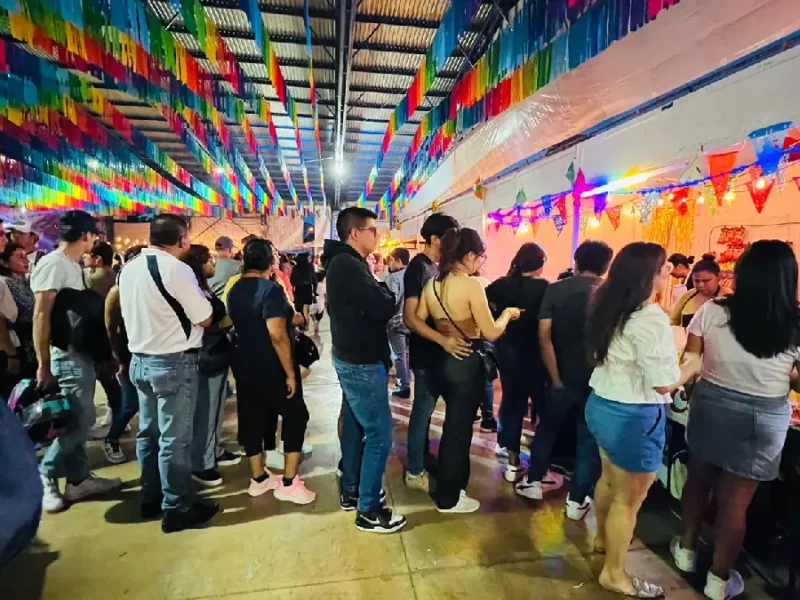 Éxito total la Feria del Elote en Atlixco; la visitaron más de 18 mil personas