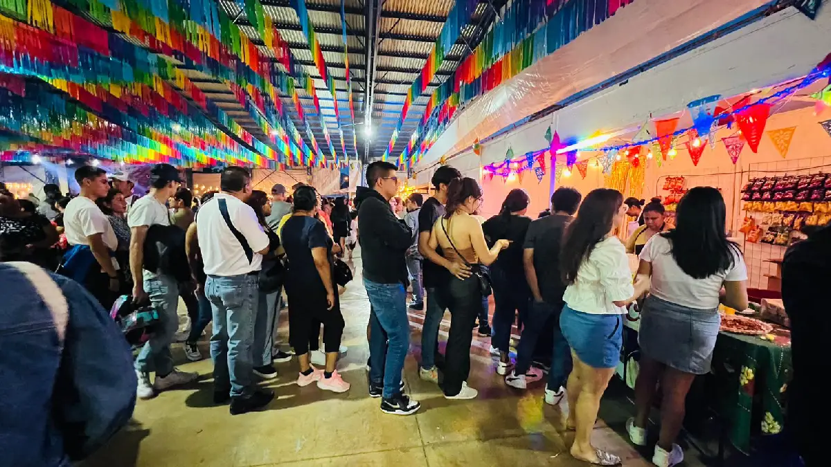 Éxito total la Feria del Elote en Atlixco; la visitaron más de 18 mil personas