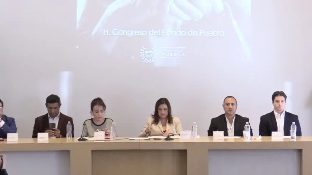 Realizan en Congreso foro para crear Fiscalía Especializada contra Delitos a Adultos Mayores