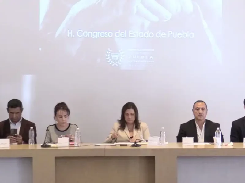 Realizan en Congreso foro para crear Fiscalía Especializada contra Delitos a Adultos Mayores