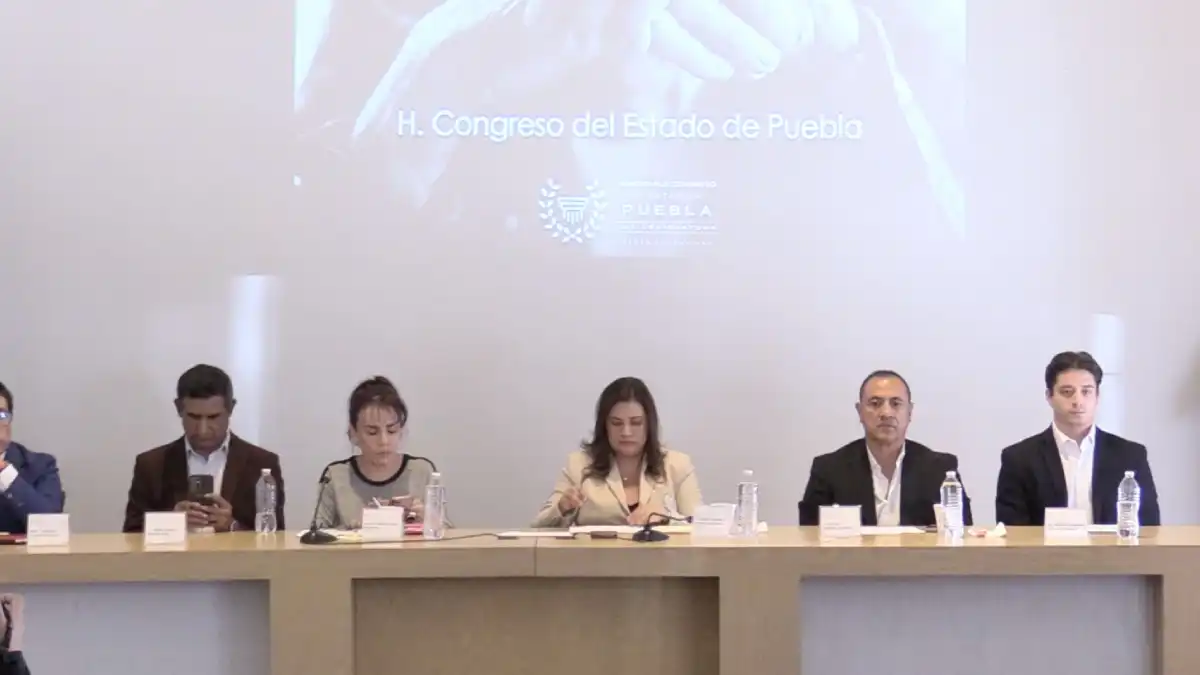 Realizan en Congreso foro para crear Fiscalía Especializada contra Delitos a Adultos Mayores