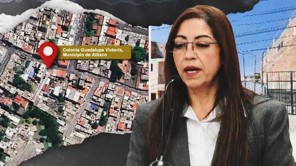 Sentencian a 50 años de cárcel a pareja por abusar y matar niña en Puebla