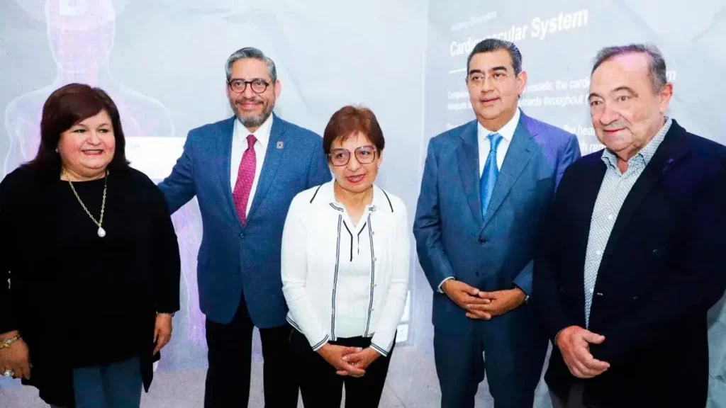 Construyen Centro de Simulación con 90 mdp recuperados del conflicto legal Lobos BUAP 