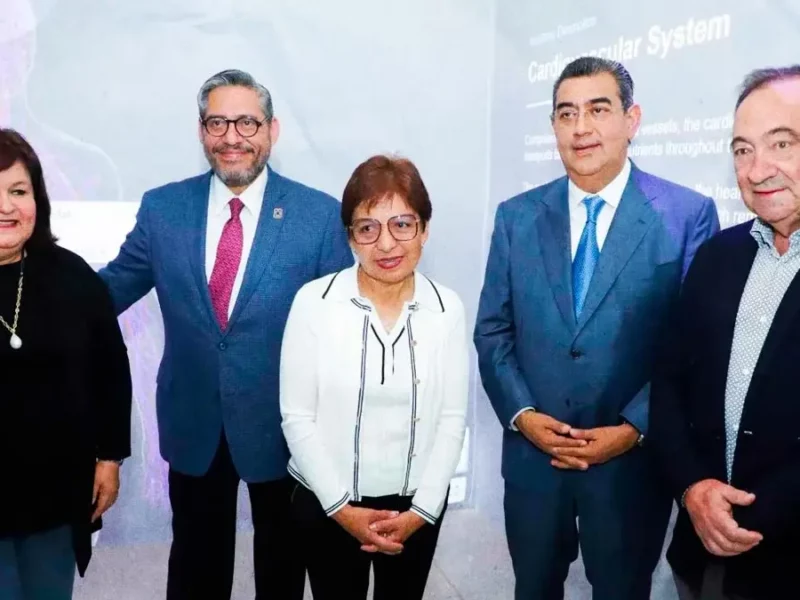 Construyen Centro de Simulación con 90 mdp recuperados del conflicto legal Lobos BUAP 