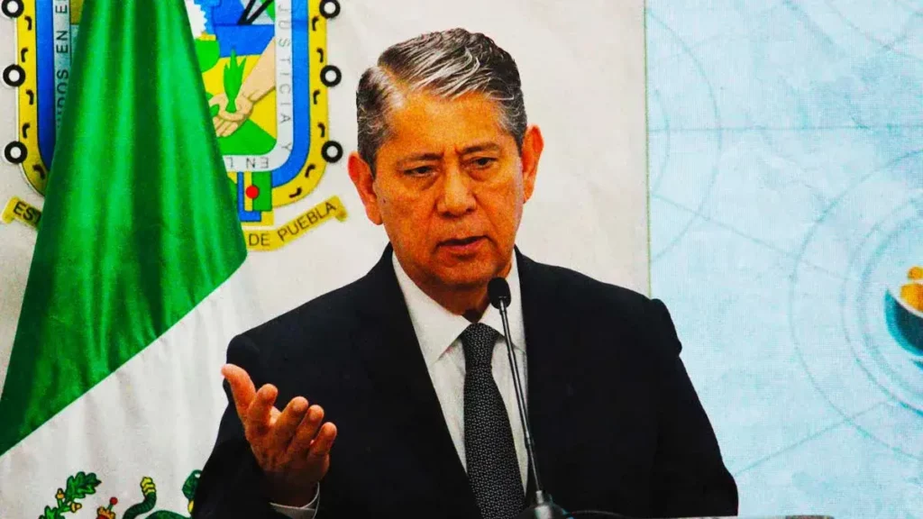 Narcomenudeo, posible móvil de la pareja asesinada en Coronango; Fiscalía de Puebla