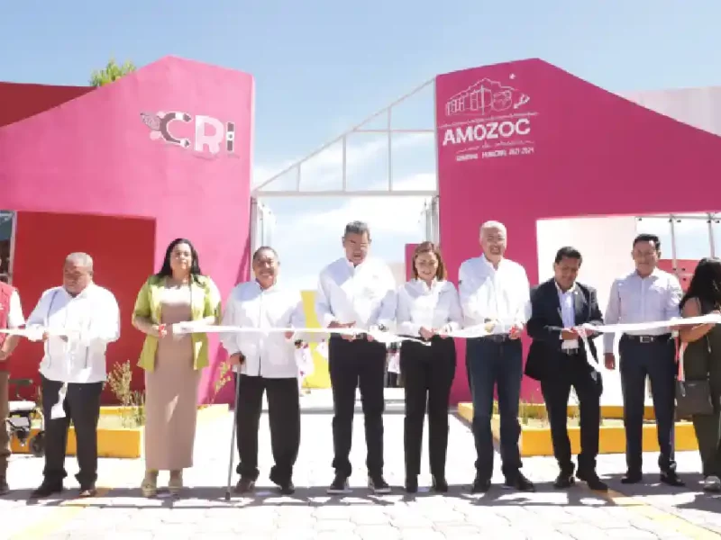 En Puebla, población vulnerable cuenta con respaldo del gobierno estatal: Sergio Salomón