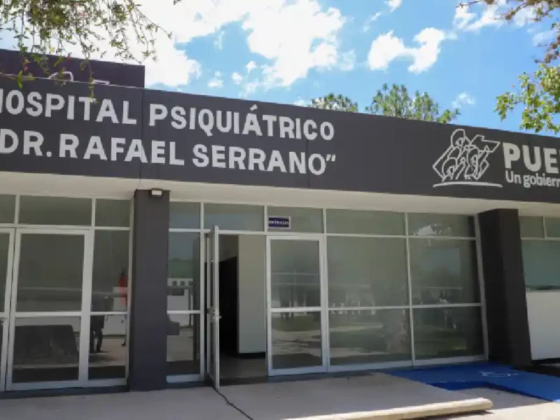 Con obras en “El Batán”, Sergio Salomón promueve bienestar de la sociedad