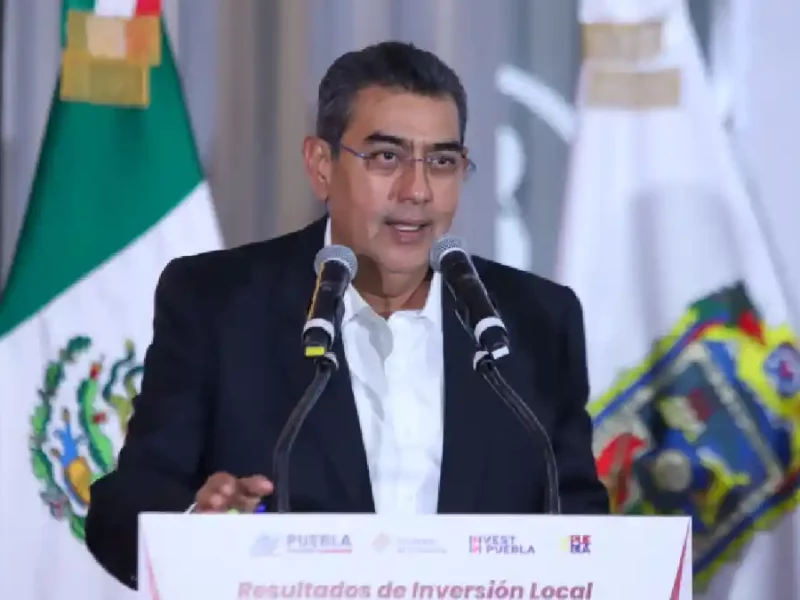 Destaca Puebla entre estados líderes con mayor estabilidad y crecimiento económico