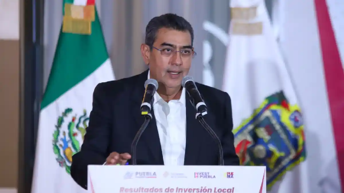 Destaca Puebla entre estados líderes con mayor estabilidad y crecimiento económico
