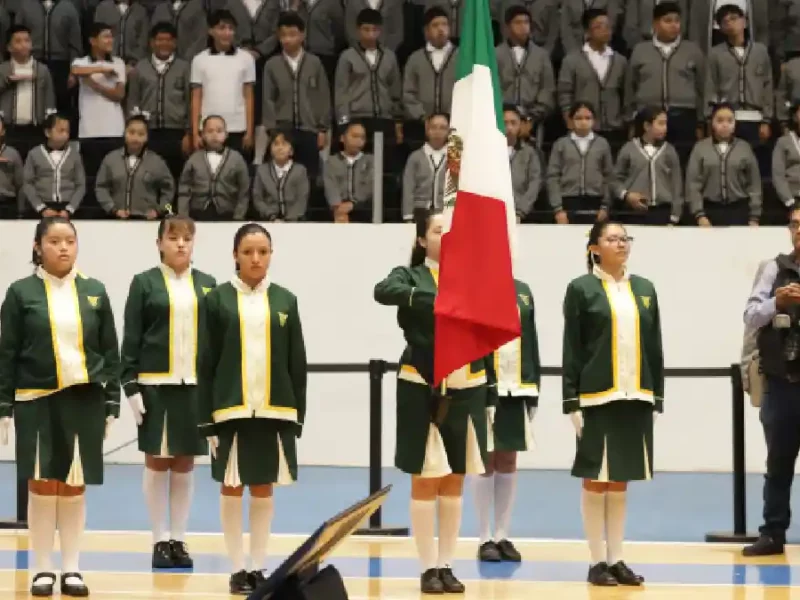 Con estrategia y comités de convivencia, Puebla garantiza desarrollo educativo seguro y pleno