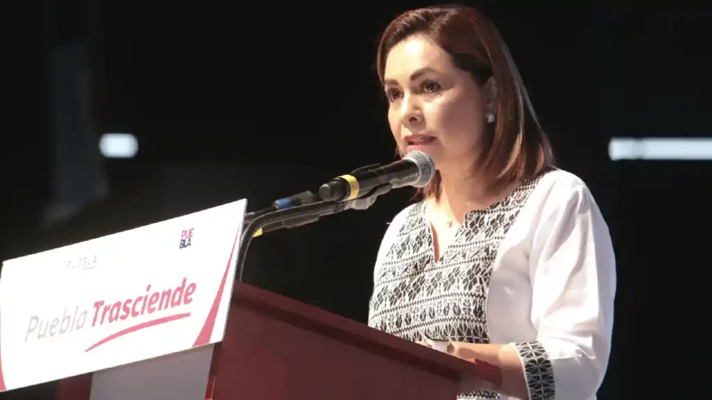Realiza SEDIF primera entrega del Programa “Apoyo Productivo a la Mujer Poblana”