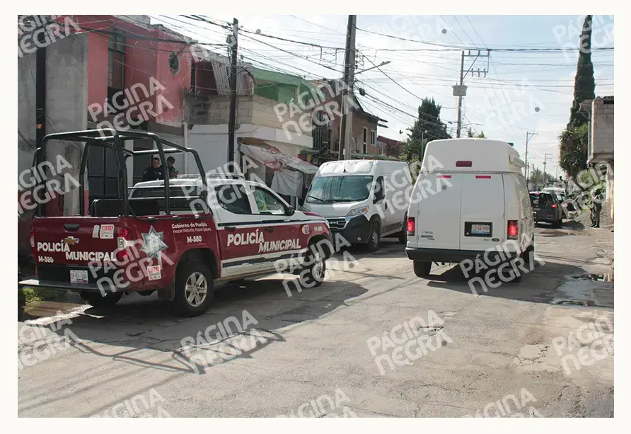 Abandonan cuerpo desmembrado y embolsado dentro de cajas de plástico en Cuautlancingo 