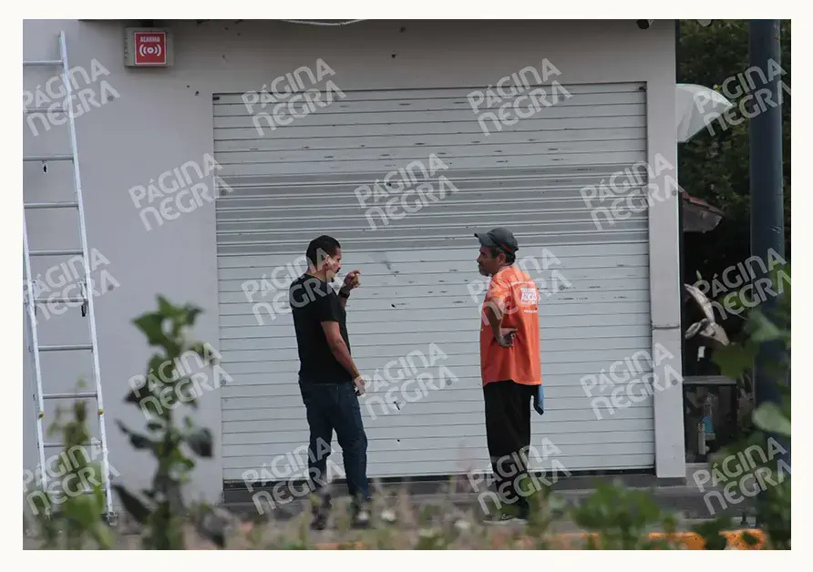 Balean el centro nocturno Tapanko en Cuautlancingo, Puebla; los responsables huyeron