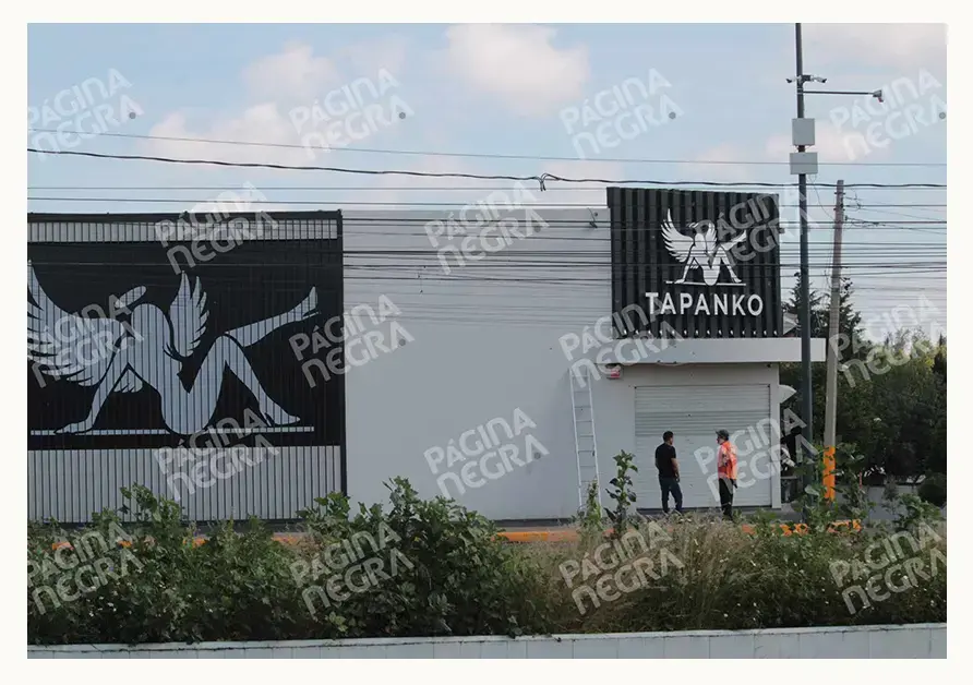 Balean el centro nocturno Tapanko en Cuautlancingo, Puebla; los responsables huyeron