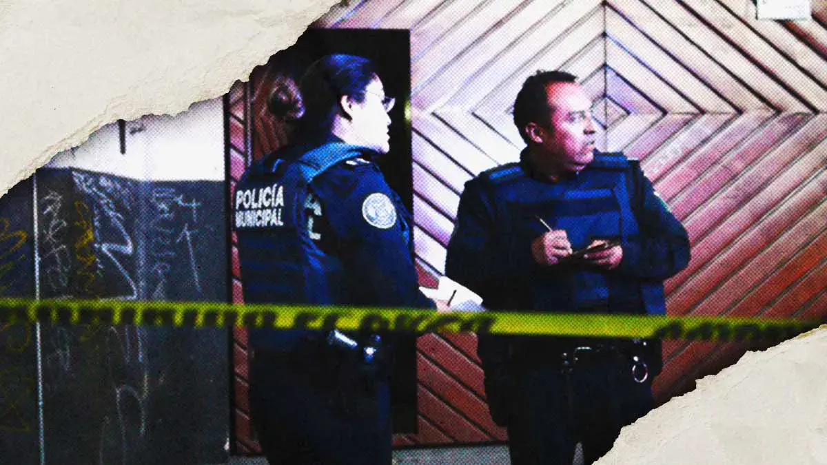 Hombre es herido de bala en el tórax durante un asalto en Puebla