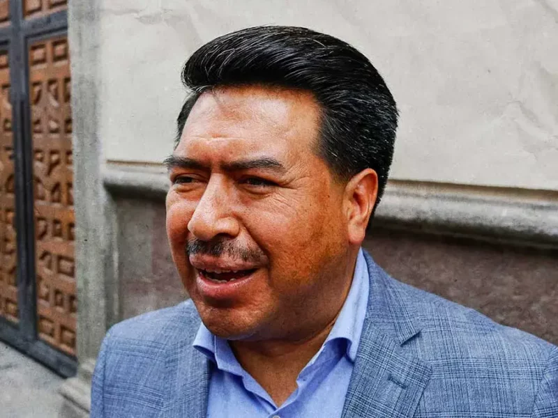 Gobierno de Puebla sancionará a municipios que no homologuen Ley para la Venta de Alcohol