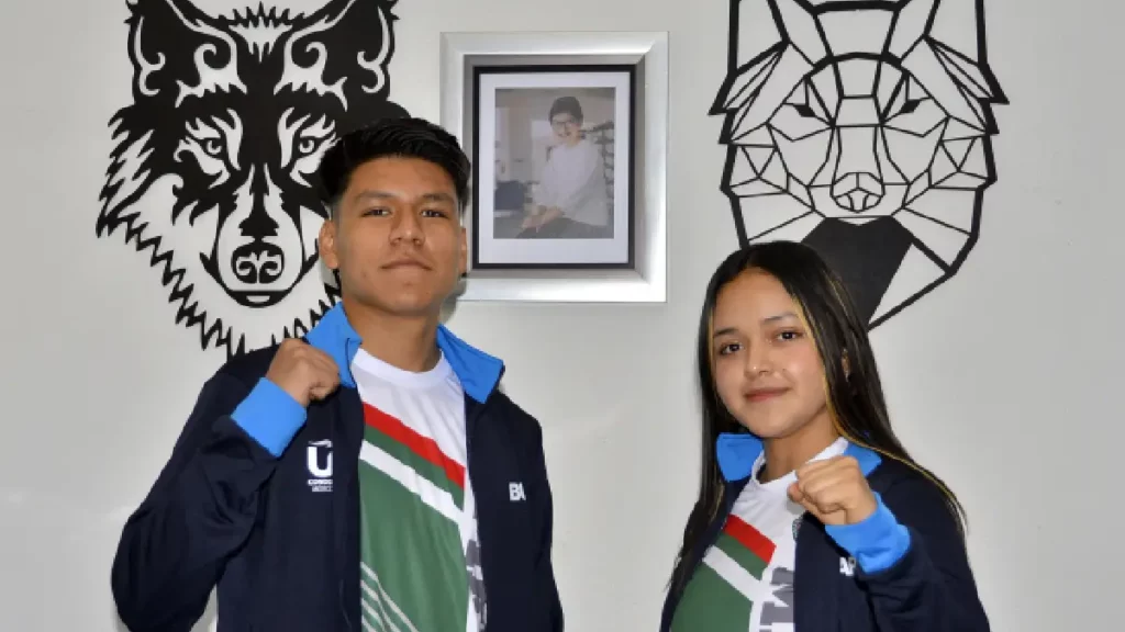Estudiantes BUAP, en busca del campeonato mundial de kickboxing en Hungría
