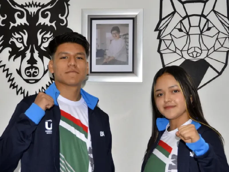 Estudiantes BUAP, en busca del campeonato mundial de kickboxing en Hungría