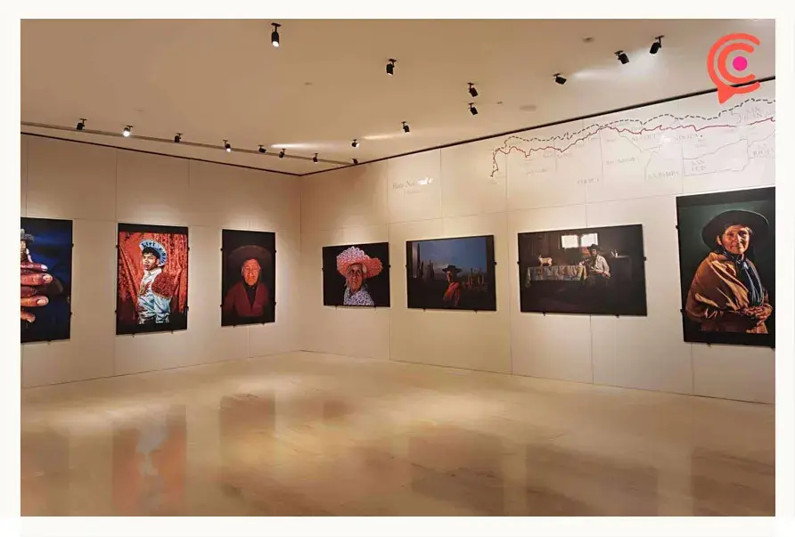 “Latidos de Argentina” muestra en Puebla lo mejor de la mítica Ruta 40