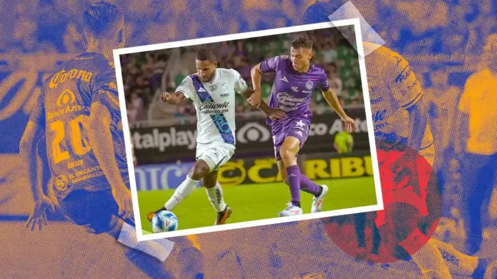 Mazatlán FC y Club Puebla dividen puntos en la Jornada 6 del Apertura 2024