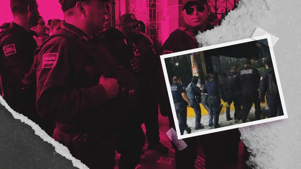 Agente ministerial abatió a balazos a delincuente en Tehuacán