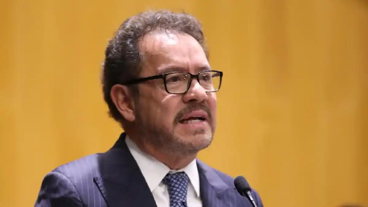 EL PJF comete fraude a la nación, no entienden que el poder dimana del pueblo y se deposita en su beneficio: Mier Velazco