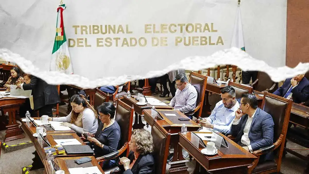 TEEP suma a Morena tres diputados plurinominales tras impugnación del PAN y PVEM 
