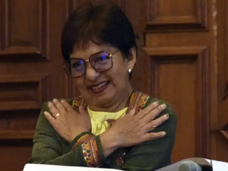 La BUAP ha dado muestra de transición a la gratuidad educativa sin afectar su estabilidad: Rectora María Lilia Cedillo Ramírez