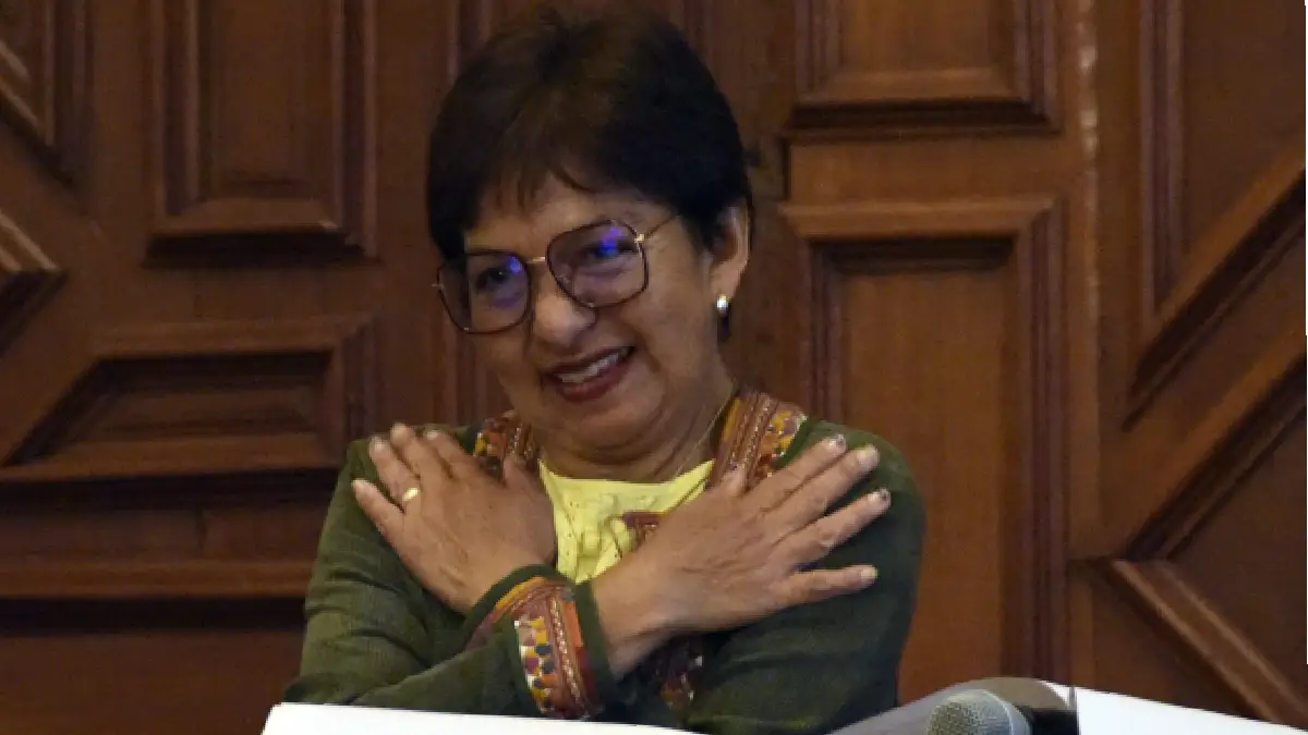 La BUAP ha dado muestra de transición a la gratuidad educativa sin afectar su estabilidad: Rectora María Lilia Cedillo Ramírez