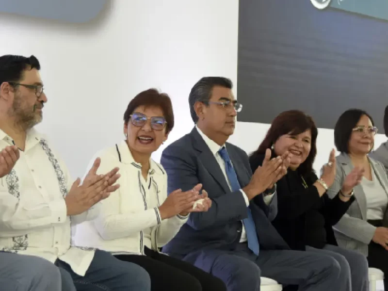 Inaugura la BUAP su Centro de Simulación “Dra. Matilde Montoya Lafragua”