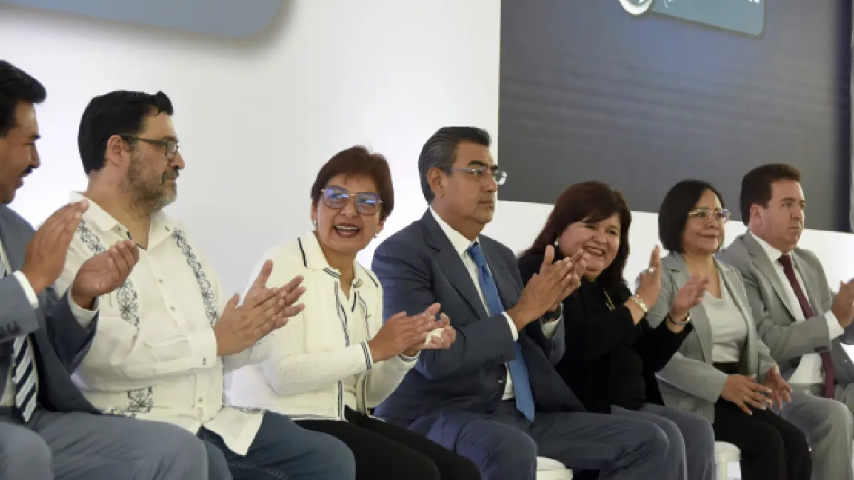 Inaugura la BUAP su Centro de Simulación “Dra. Matilde Montoya Lafragua”