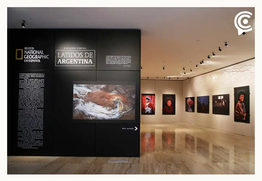 Álvaro Díaz y diferentes exposiciones en Puebla para comenzar el mes de septiembre