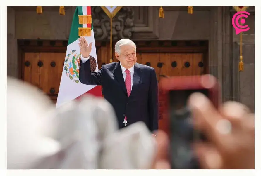 AMLO, la conexión de las masas y su sexto informe de Gobierno