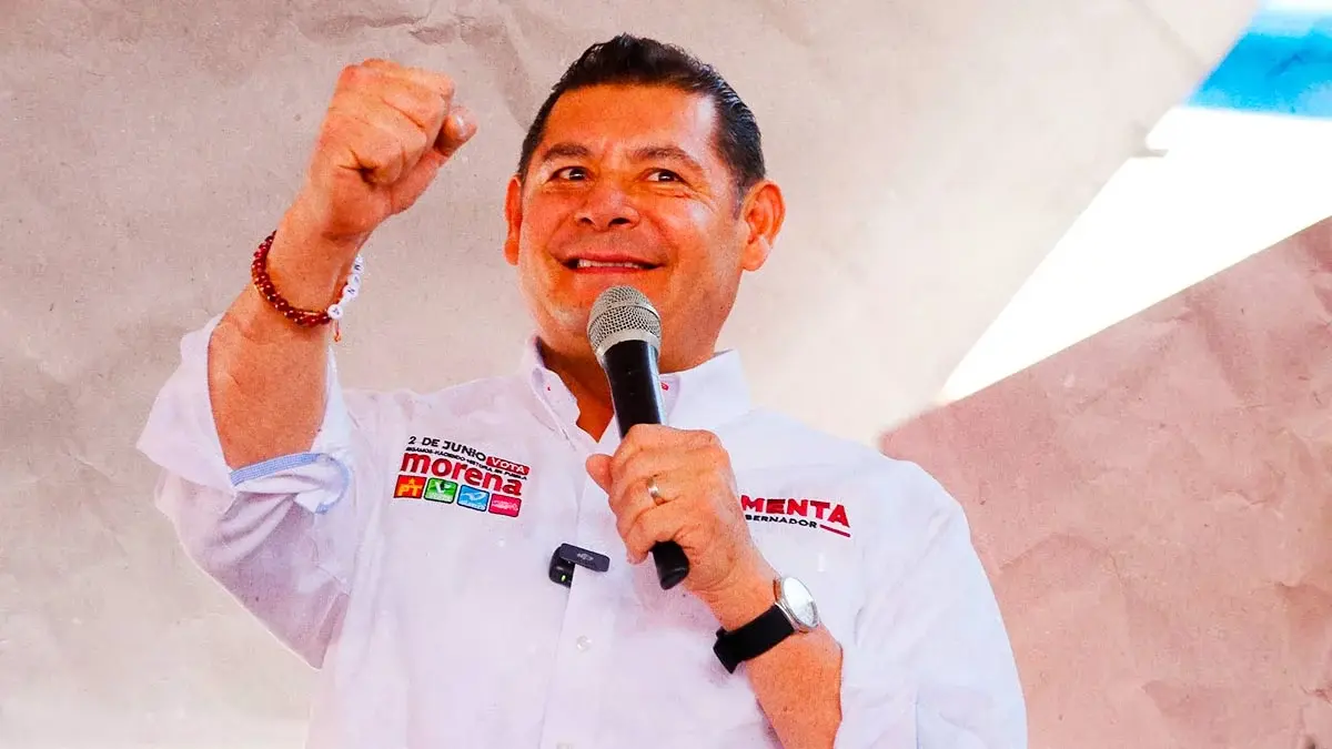 Puebla tendrá carreras técnicas e ingenierías en construcción de autos eléctricos: Alejandro Armenta