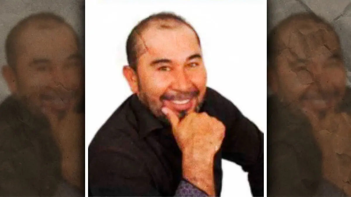 Tío de Néstor Camarillo lleva cuatro días desaparecido, Fiscalía de Puebla ya investiga
