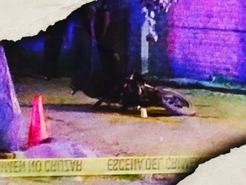 Agente de la Fiscalía de Puebla detenido tras asesinar a su atacante en Tehuacán