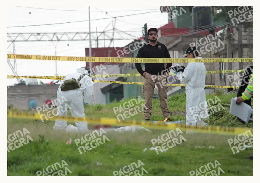 Balean y matan a hombre durante pelea en Barranca Honda, Puebla