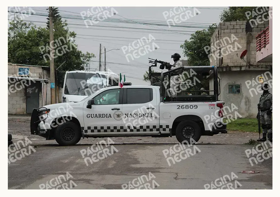 Balean y matan a hombre durante pelea en Barranca Honda, Puebla