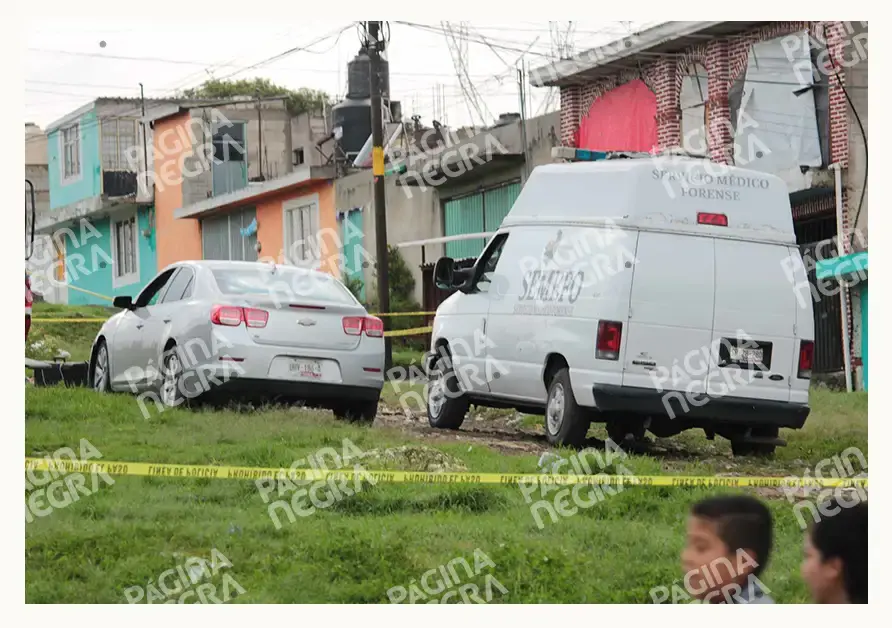 Balean y matan a hombre durante pelea en Barranca Honda, Puebla