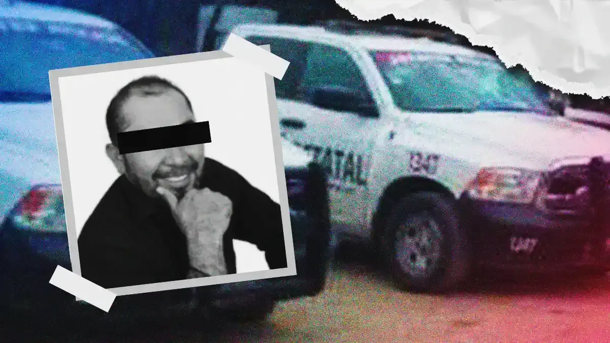 Delincuentes matan al tío del senador Néstor Camarillo; le vendieron auto robado y exigió reembolso